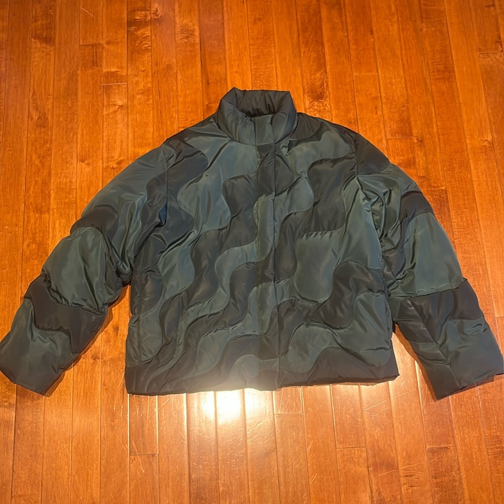 paloma wool puffer
